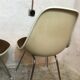 Set of 4 Eames chairs for Herman Miller,1960-70's