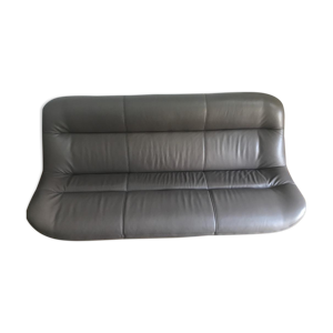 Canapé cuir ligne roset