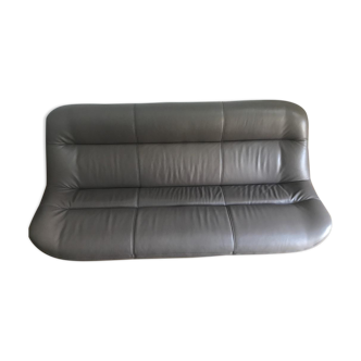 Canapé cuir ligne roset