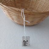 WICKER BASKET