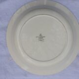 Dish Digoin Sarreguemines
