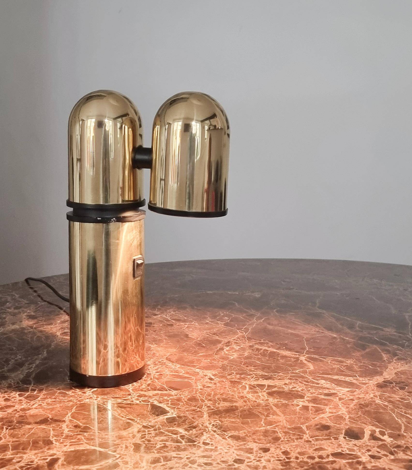 Fagerhult, post-modern table lamp, Sweden