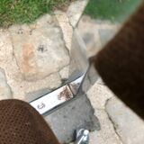 Vintage office chair