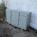 Vintage sideboard, buffet