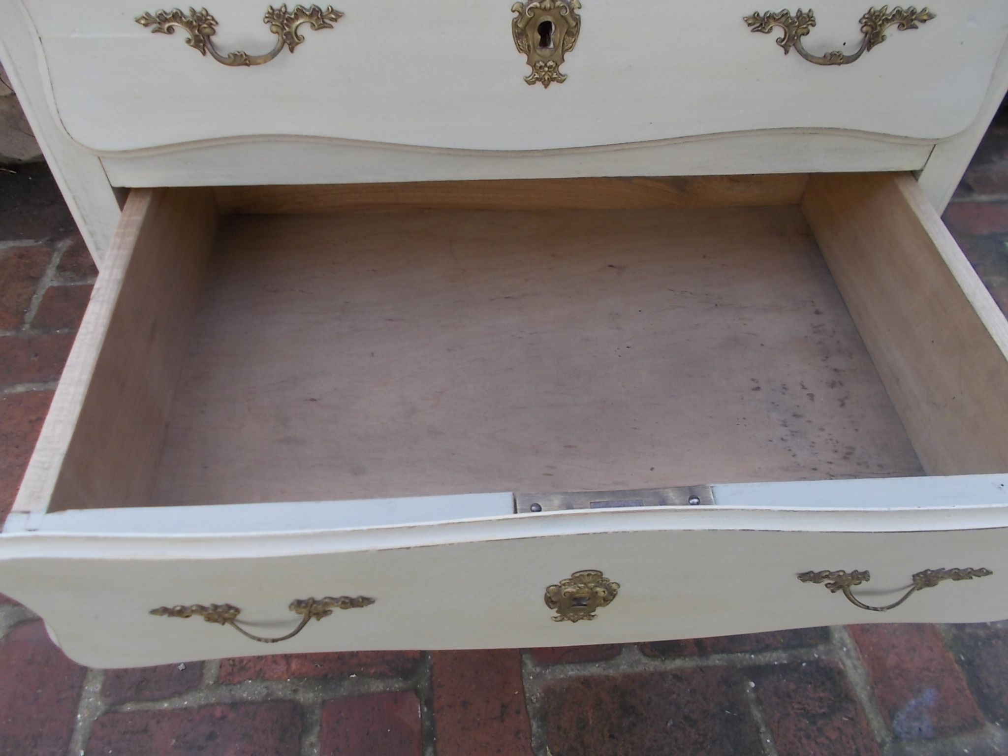 Commode
