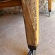 Old kitchen island/central workbench