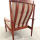 Fauteuil PJ56 par Grete Jalk pour Poul Jeppesen- Danemark vers 1960