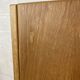 Vintage wall cupboard