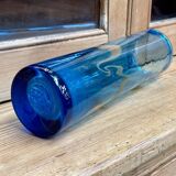 Baluster vase from the Maure Vieil glassworks from the 70s