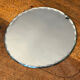 Small mirror tray