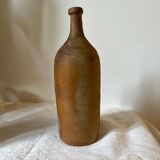 Sandstone bottle