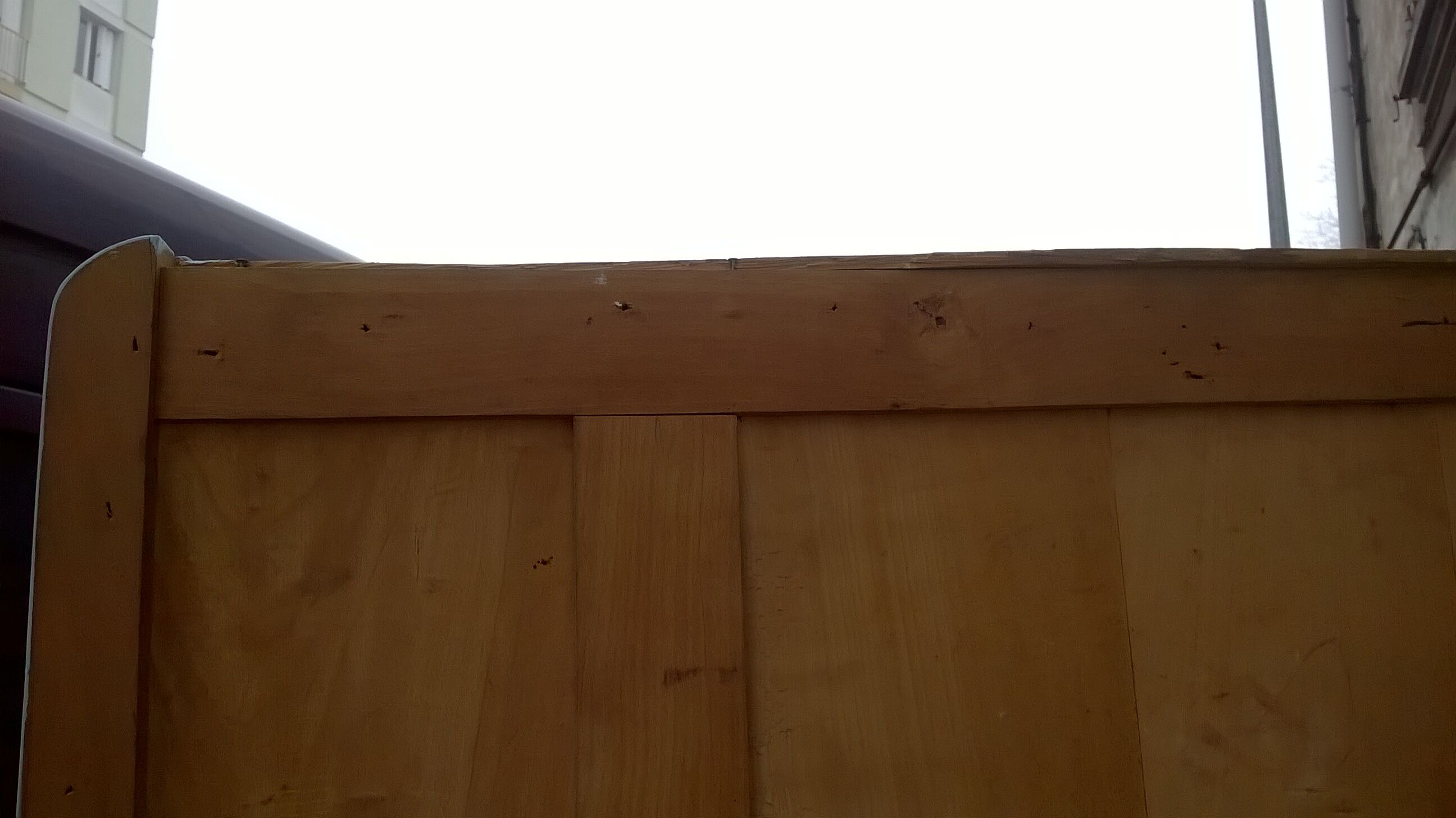 Parisian wardrobe 1930