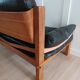 Sofa Model S18 by Pierre Chapo