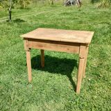 Vintage side table