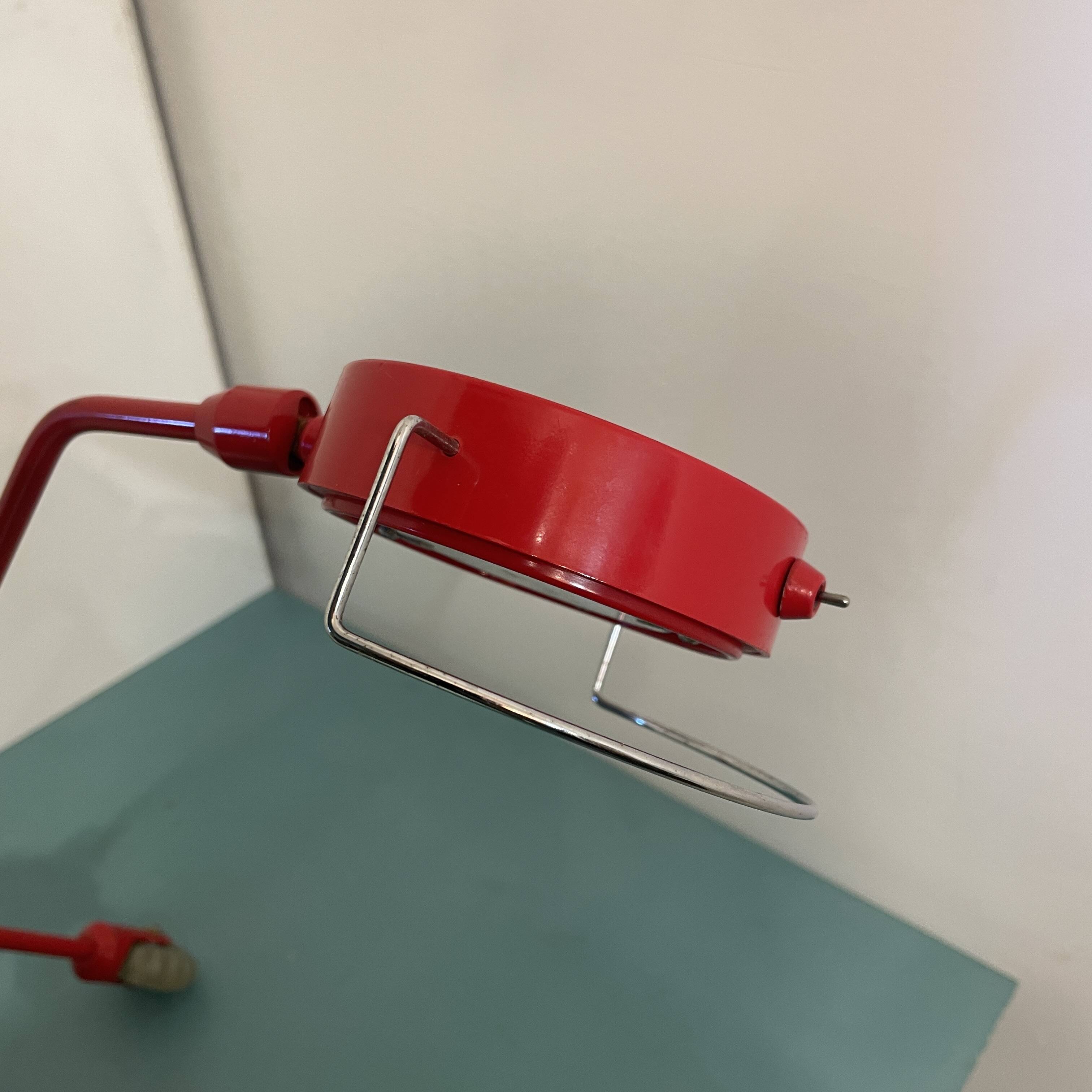 "kila" lamp by harry allen for ikea 1999