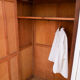 Armoire parisienne