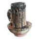 Alice Colonneu ceramic candlestick, 1950