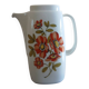 Bavarian porcelain jug