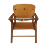 Vintage children's chair