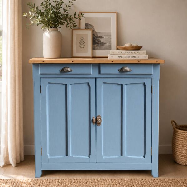 Buffet parisien art déco 100x100