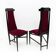 Sergio Rodrigues Mid-century Modern Brazil Chairs, 1960s
