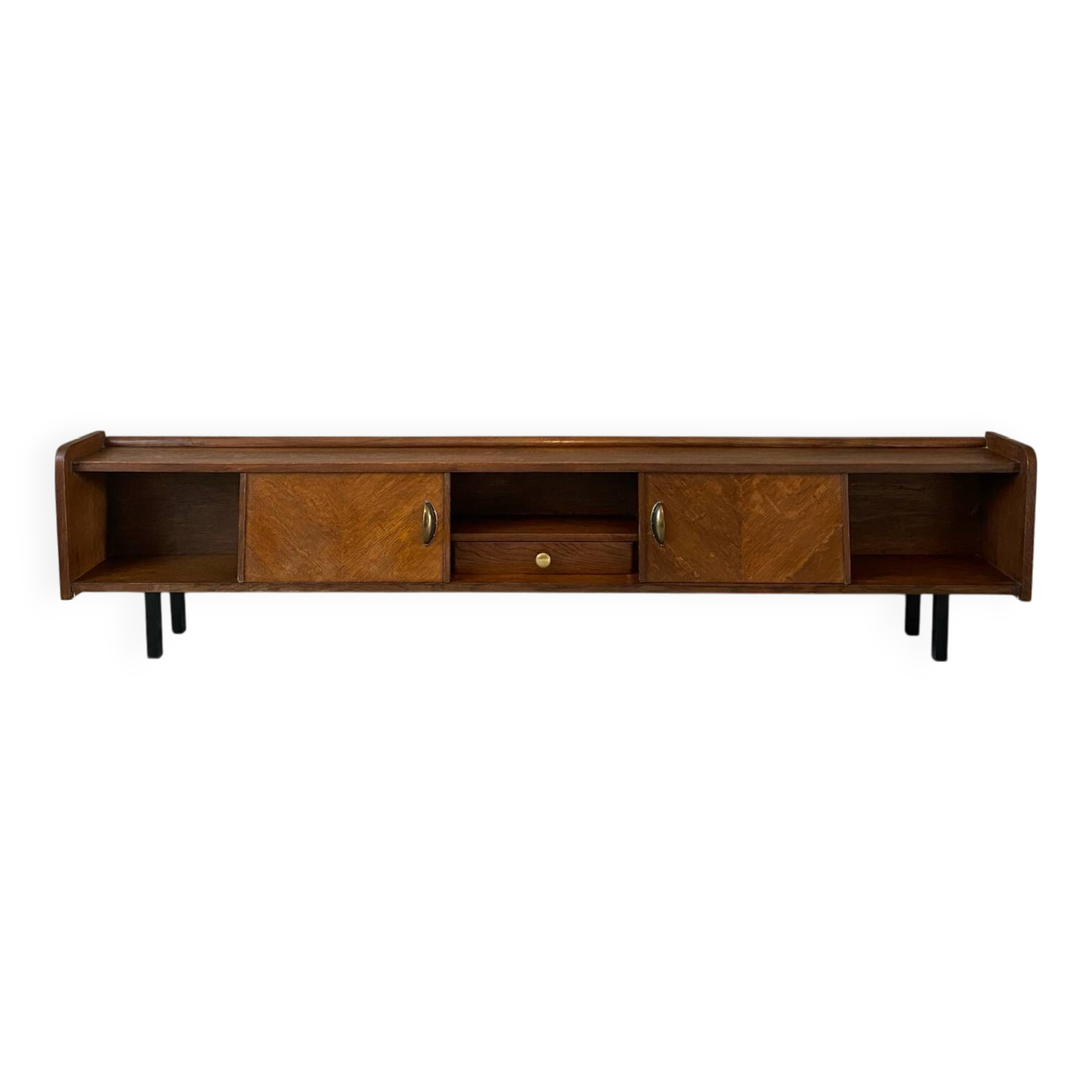 Vintage 50s sideboard (shallow)