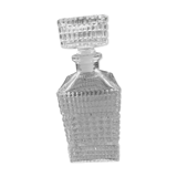 Whisky decanter