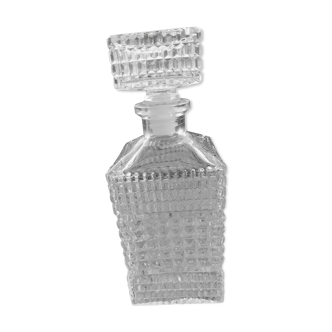 Whisky decanter