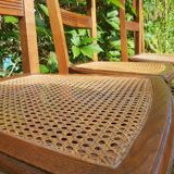 Art Deco chairs