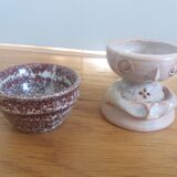 Large egg cups
