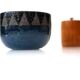 Mid-century modern Scandinavian bowl by Inger Persson for Rörstrand, 1970s