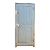 porte à 4 panneaux