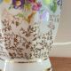 LAMP Porcelain from LIMOGES France