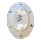 Vintage dish