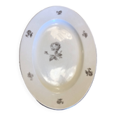 Vintage dish