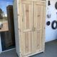 Armoire parisienne