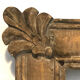Cadre fleur de lys