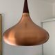 Suspension Orient Jo Hammerborg Fritz Hansen lustre - 37 x 33 cm