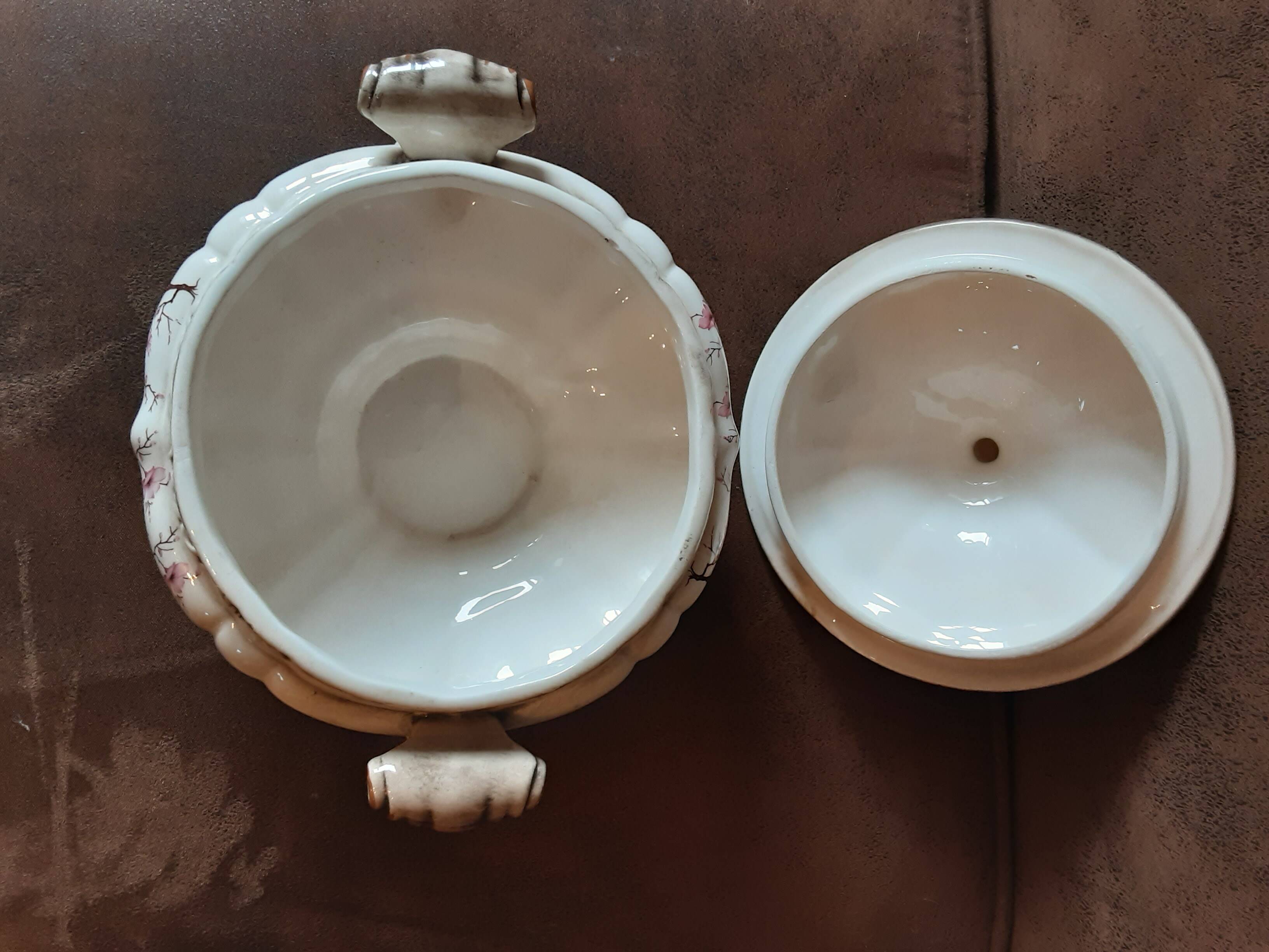 Soupière  Gc italienne