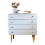 70s chest of drawers