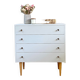 70s chest of drawers