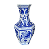 Chinese porcelain vase