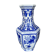 Vase en porcelaine de chine