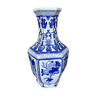 Chinese porcelain vase