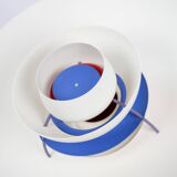 Suspension vintage danoise PH 5 par Poul Henningsen, Louis Poulsen, 1958