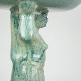 Ceramic cut