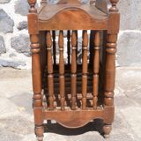 Provencal breadbasket