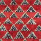 Boucharouite rug