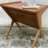 Desserte années 50