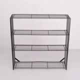 Étagère minimaliste "Pilastro" vintage par Tjerk Reijenga 1950 Hollande